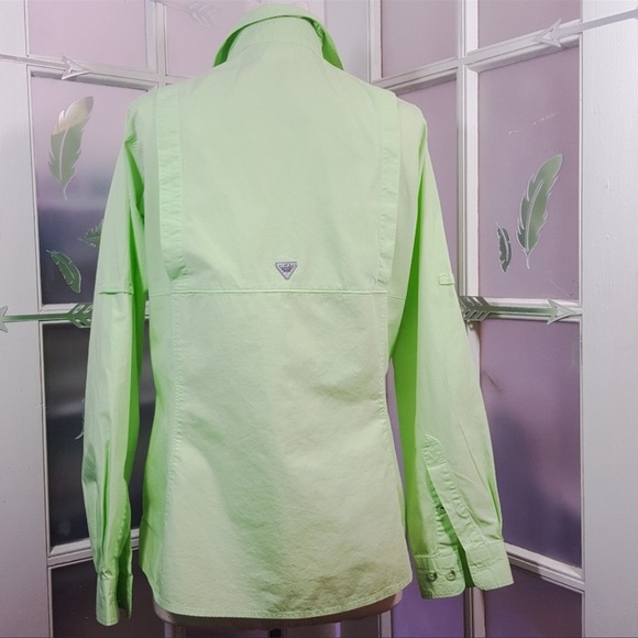 Columbia top - Picture 3 of 3